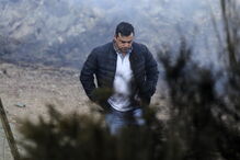 Oliveira do Hospital, incêndios