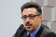 Ministro da Cultura do Brasil, Sérgio Sá Leitão
