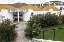 Grupo faz explodir caixa multibanco nas instalações da Junta de Freguesia de Maçussa ,na Azambuja