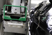 Grupo faz explodir caixa multibanco nas instalações da Junta de Freguesia de Maçussa ,na Azambuja