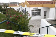 Grupo faz explodir caixa multibanco nas instalações da Junta de Freguesia de Maçussa ,na Azambuja