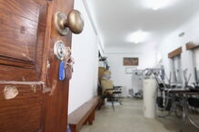 Grupo faz explodir caixa multibanco nas instalações da Junta de Freguesia de Maçussa ,na Azambuja