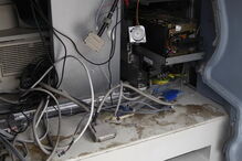 Grupo faz explodir caixa multibanco nas instalações da Junta de Freguesia de Maçussa ,na Azambuja