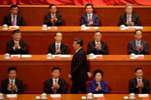 Xi Jinping