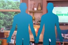 Ant fala sem pudores do tamanho do seu pénis e isso já lhe valeu emprego na área da publicidade