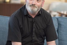 Ant fala sem pudores do tamanho do seu pénis e isso já lhe valeu emprego na área da publicidade