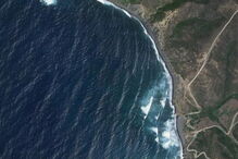 Praia da Pedra da Agulha, Aljezur