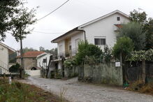 Luís Filipe Rodrigues acabou por morrer no hospital 