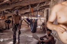 Documentário revelou escravatura na fábrica que produz cera usada nos ursinhos da Haribo