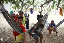 Documentário revelou escravatura na fábrica que produz cera usada nos ursinhos da Haribo