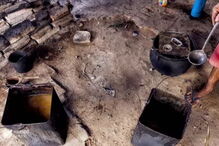 Documentário revelou escravatura na fábrica que produz cera usada nos ursinhos da Haribo