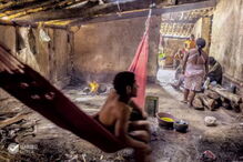 Documentário revelou escravatura na fábrica que produz cera usada nos ursinhos da Haribo