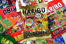 Haribo é uma das maiores produtoras de doces do mundo