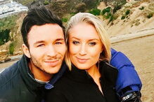 Megan e Adam recordam noite de horror