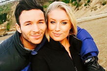 Megan e Adam recordam noite de horror