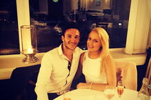 Megan e Adam recordam noite de horror