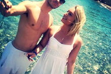 Megan e Adam recordam noite de horror