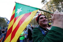 Catalunha, Barcelona, independência, Espanha, referendo