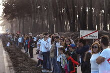 Incêndios, Portugal, Manifestação Silenciosa, Lisboa, Viseu, Porto, Braga, Marinha Grande, Bragança