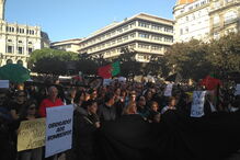 Incêndios, Portugal, Manifestação Silenciosa, Lisboa, Viseu, Porto, Braga, Marinha Grande, Bragança