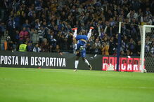 Fc Porto recebe o Paços de Ferreira à nona jornada da I Liga