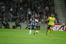 Fc Porto recebe o Paços de Ferreira à nona jornada da I Liga