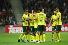 FC Porto recebe Paços de Ferreira no Dragão