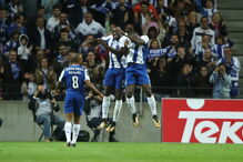 FC Porto, Paços de Ferreira, Estádio do Dragão, nona jornada, liga, campeonato