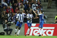 FC Porto, Paços de Ferreira, Estádio do Dragão, nona jornada, liga, campeonato