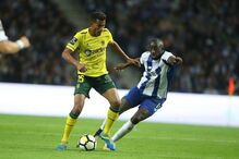 FC Porto, Paços de Ferreira, Estádio do Dragão, nona jornada, liga, campeonato