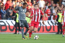 Desportivo das Aves recebe Benfica em jogo da nona jornada