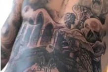 Justin Bieber, tatuagens, músico
