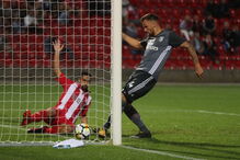 Desportivo das Aves recebe Benfica em jogo da nona jornada
