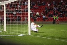 Desportivo das Aves recebe Benfica em jogo da nona jornada