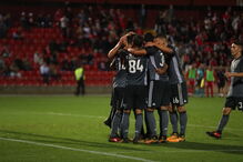 Desportivo das Aves recebe Benfica em jogo da nona jornada