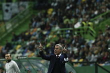 Sporting recebe Chaves em Alvalade