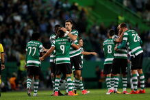 Sporting recebe Chaves em Alvalade