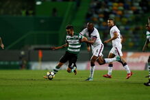 Sporting recebe Chaves em Alvalade