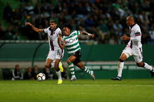 Sporting recebe Chaves em Alvalade