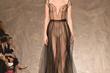 Fernanda Serrano, Pedro Miguel Ramos, Portugal Fasion, Porto, invicta, desfile, separação, rumores