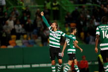  Sporting recebe Chaves em Alvalade