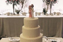 Luciana Abreu, Daniel Souza, casamento, vestidos, gravidez, grávida