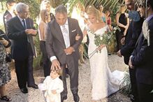 casamento, Tony Carreira, Ricardo Landum, música, plágio