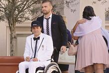 casamento, Tony Carreira, Ricardo Landum, música, plágio