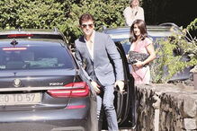 casamento, Tony Carreira, Ricardo Landum, música, plágio