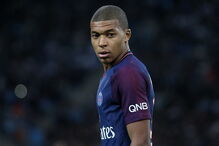 Kylian Mbappé apaixonado por atriz famosa. Saiba quem é!