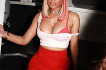 Nicki Minaj