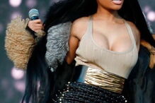 Nicki Minaj