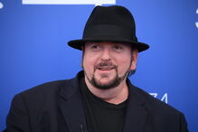 James Toback
