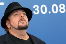 James Toback